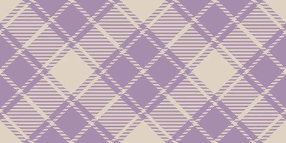 Idyllic plaid vector background, back texture seamless pattern. Creativity .. Ilustración de archivo