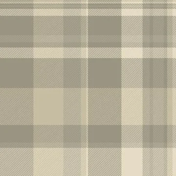 Idyllic textile pattern background, woven seamless check tartan. Dogtooth t.. Stock Illustration