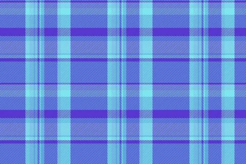 Idyllic vector pattern check, row tartan texture fabric. Hunter background .. Stock Illustration