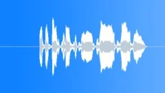 If at first you don't succeed try try again Female Voice Sound Effect