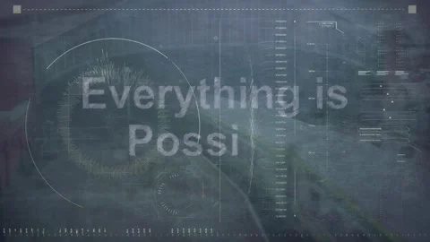 If a graph is too complex Stock Footage 328651522