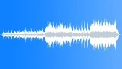 If Love Could Be Touched Stock Music