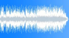 If the Wolves are Weeping (Frosty Blues)Stock Music