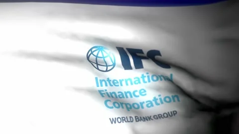 IFC  3840x2160UHD Video stock 224614008