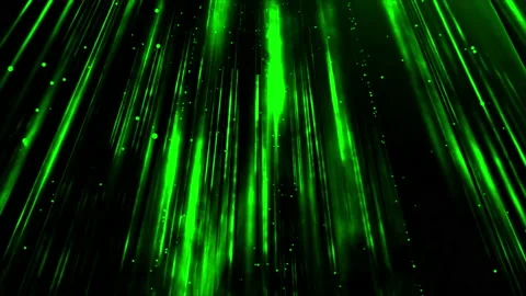 Ight rays motion blurred abstract background Stock Footage 204933217