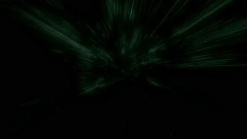 Ight rays motion blurred abstract background Stock Footage 204948308