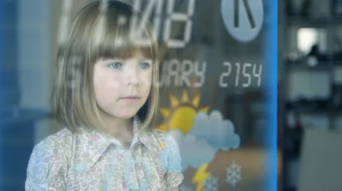 Igirl Video stock 1091657