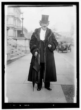 Ignace Paderewski Stock Photos