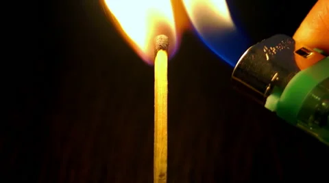 Ignite, burning candles (4) Vidéo 42126262