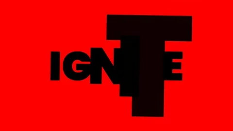 IGNITE Stock Footage 332990187