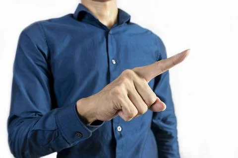 Ignite ideas and work effectively, point out business opportunities Stock Photos