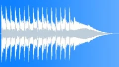 Ignited Spirit (Sting)Stock Music
