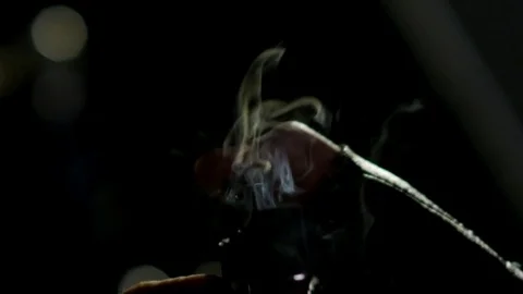 Ignition of a classic lighters Stock Footage 77828543