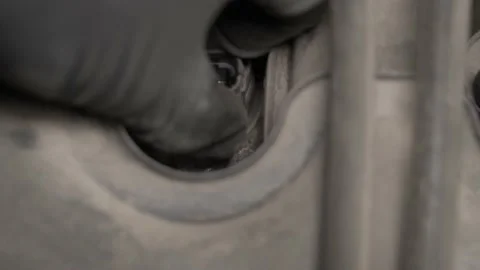 Ignition coil 2 Vidéo 143828485