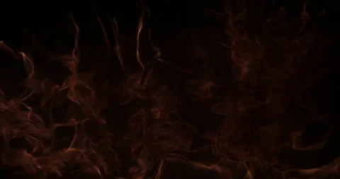 Ignition Of A Fire Stock Footage 161354424