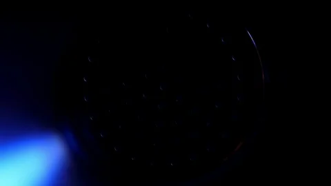 Ignition of the gas Stock Footage 118593318