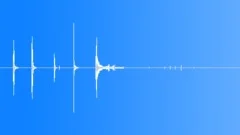 Ignition of a matchSound Effect