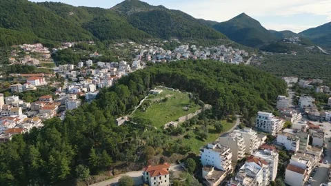 Igoumenitsa, Greece Stock Footage 293712513