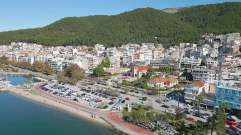 Igoumenitsa, Greece Stock Footage 293713335