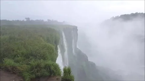 Iguazo Stock-Footage 307713585