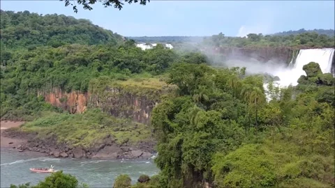 Iguazu 14 Vidéo 307714332