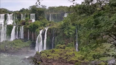 Iguazu 5 Vidéo 307713785