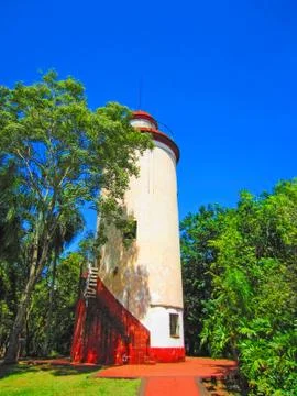 Iguazu Falls Stock Photos