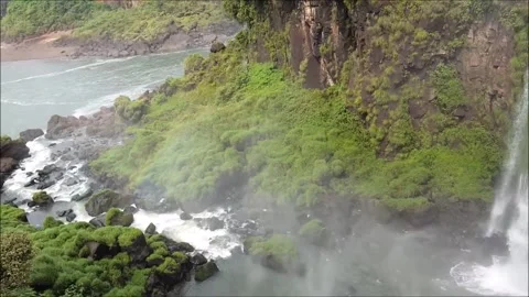 Iguazu Stock-Footage 307713733