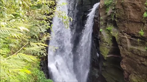 Iguazu Stock-Footage 307713783