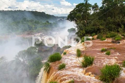 Iguazu Stock Photos