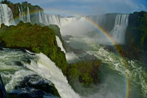 Iguazú Stock Photos