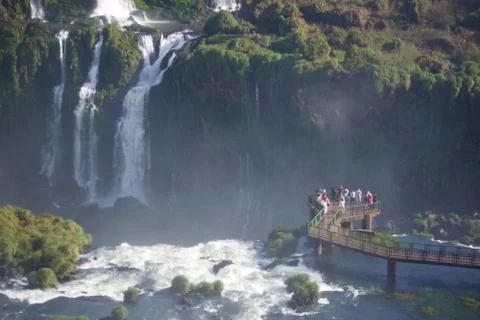 Iguazú Stock Photos