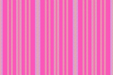 Iilac pattern vector textile, graphical stripe fabric background. 1imension.. Illustrazione stock
