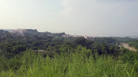 IIM campus Stock Footage 314653428