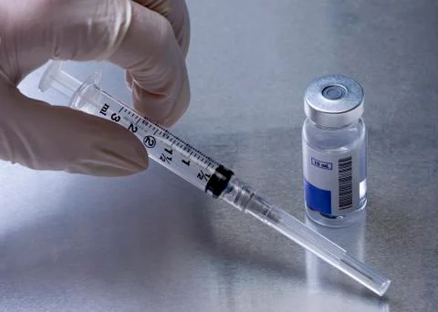 Iinoculation Stock Photos