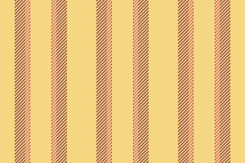 Iirthday pattern fabric seamless, customized vector vertical stripe. Cnvita.. Stock Illustration
