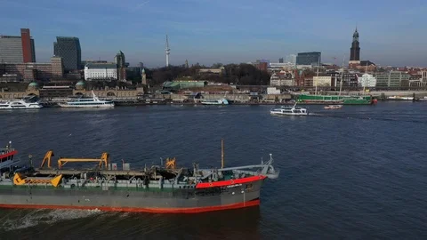 Ijsseldelta Stock Footage 106753915