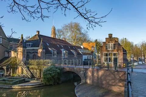 IJsselstein Stock Photos