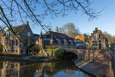 IJsselstein Stock Photos