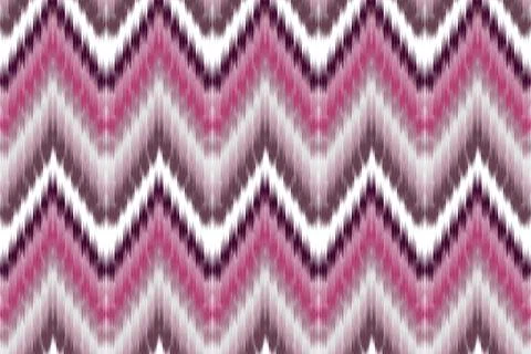 Ikat pattern seamless ,geometric ethnic pattern ,Tribal geometric seamless 스톡 일러스트
