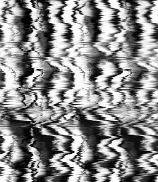 Ikat pattern. Textile print pattern. Illustrazione stock