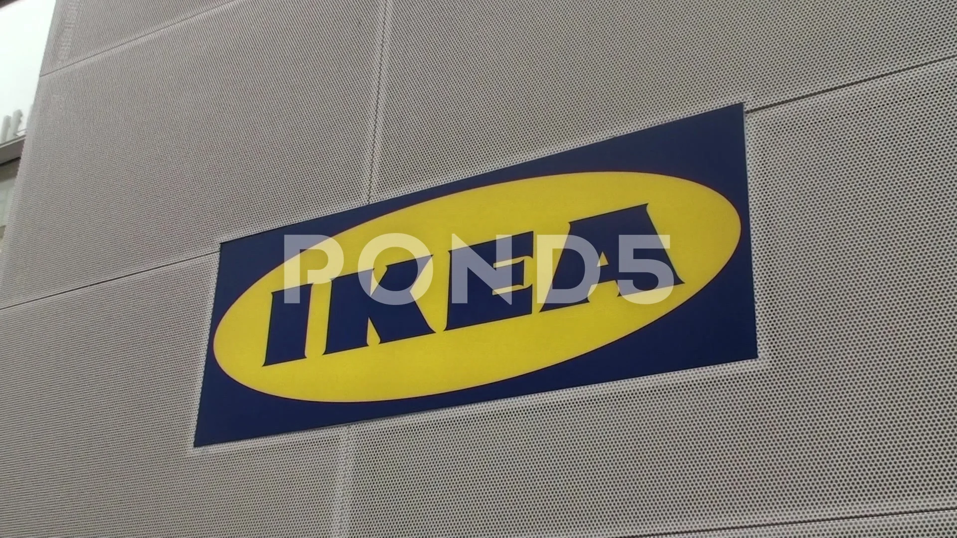 Ikea Logo Stock Footage Royalty Free Stock Videos Pond5