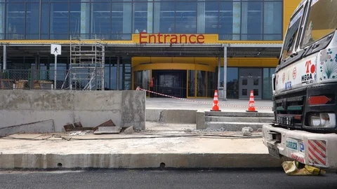 Ikea's first Indian store to open in Hyderbaad in August Video stock 92519167