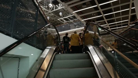 Ikea's first Indian store opens in Hyderabad Stock Footage 94193503
