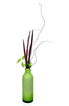Ikebana Stock Photos