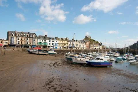 Ilfracombe Stock Photos