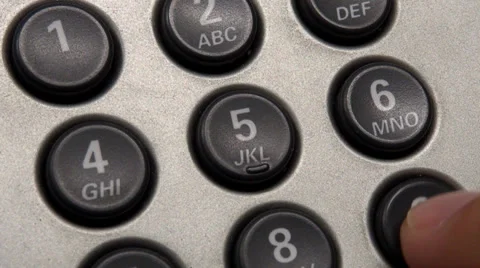 I'll call 911 Stock Footage 34166151