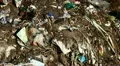Illegal dump HD Footage