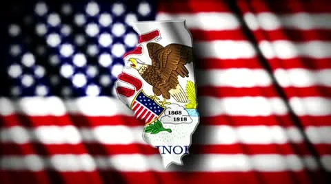 Illinois 03 Stock Footage 10604434