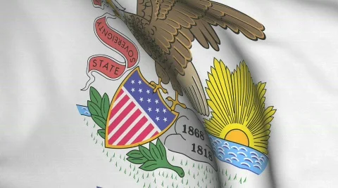 Illinois Stock Footage 401761